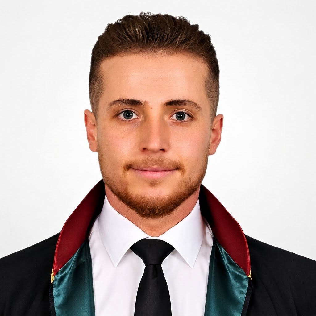 Avukat Cemal Yıldırım